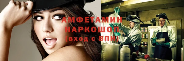 молекула духа Навашино